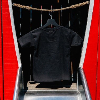 T-shirt "Bathomet 26" Kid