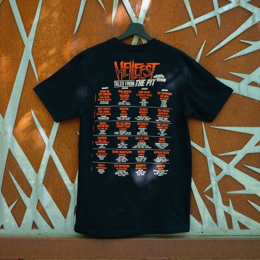 T-shirt "Sorcerer"
