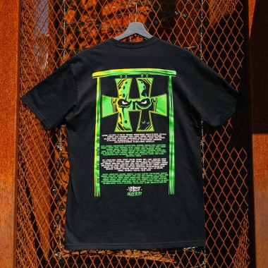 T-shirt "Circle Pit Massacre"