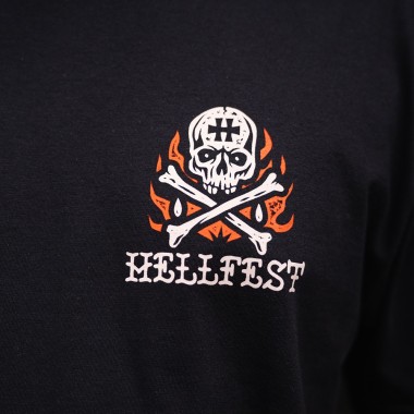 T-shirt "Molotov"