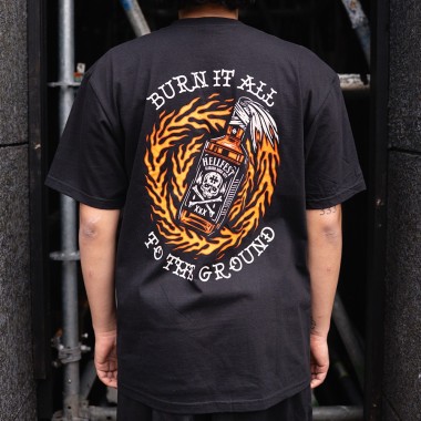 T-shirt "Molotov"