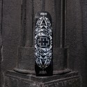 Planche de Skate "Demon Skull"