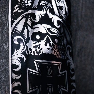 Planche de Skate "Demon Skull"