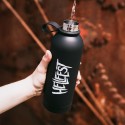 Thermal bottle "Hellfest"