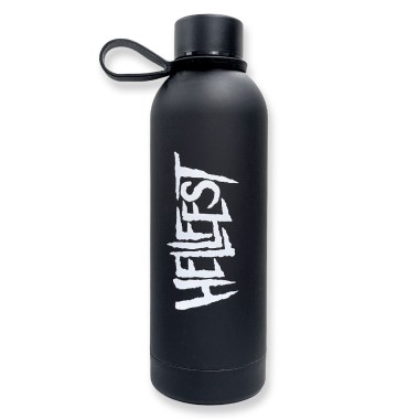 Thermal bottle "Hellfest"