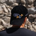 Casquette Dad Cap Von Dutch "Velours Côtelé"