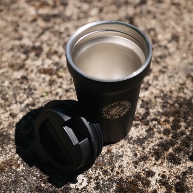 Mug to take away "Hellfest Coffee"