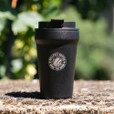 Mug to take away "Hellfest Coffee"