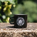 Mug vintage "Hellfest Coffee"