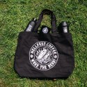 Tote bag XL "Hellfest Coffee"
