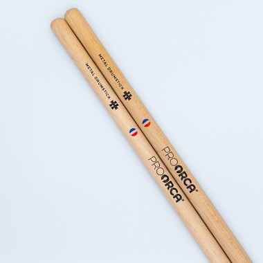 Drumsticks "Hellfest x ProOrca"