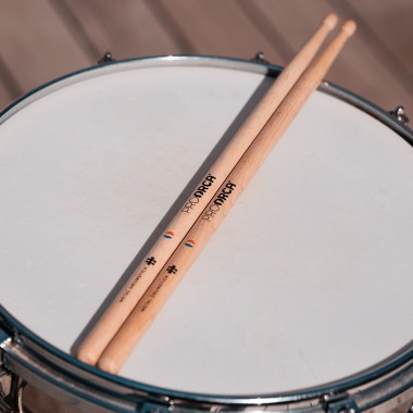 Drumsticks "Hellfest x ProOrca"