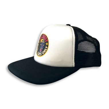 Casquette "Cool Cats Only" Kid
