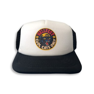 Casquette "Cool Cats Only" Kid