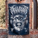 Poster-Flag "Brutal slamcore"