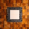 Custom frame HTAP