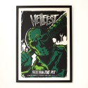 Silkscreen Print "Massacre"