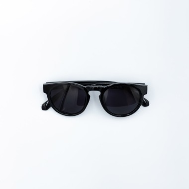 Round glasses "Hellfest"