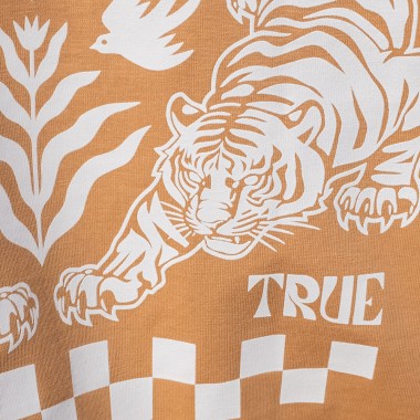 T-shirt "Stay True"