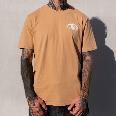 T-shirt "Stay True"
