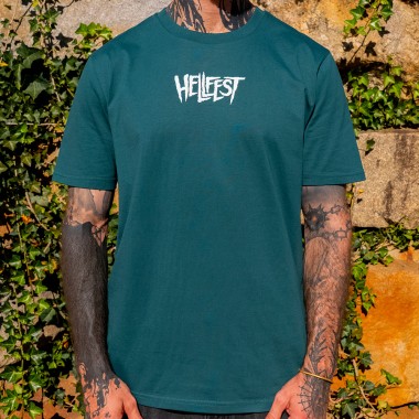 T-shirt "Nine lives"