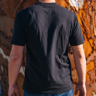 T-SHIRT "THIRD EYE"