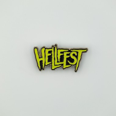 Pin's "Hellfest 2026"