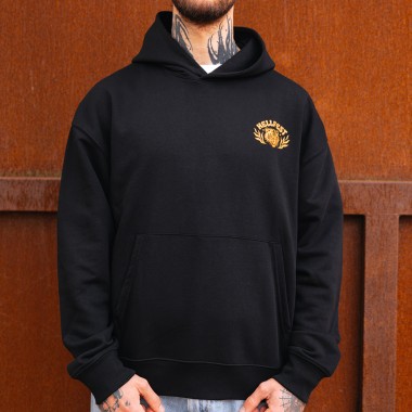 SWEATSHIRT "STAY TRUE"