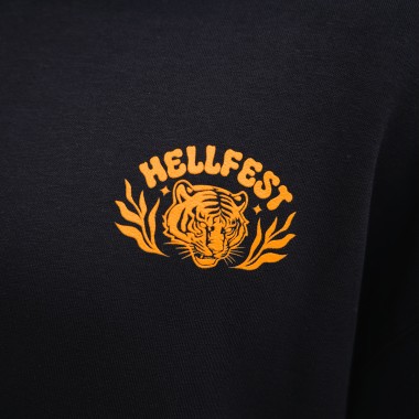 SWEATSHIRT "STAY TRUE"