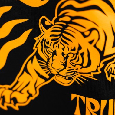 SWEATSHIRT "STAY TRUE"